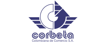 Logo de Corbeta